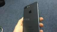 Is this how Apple iPhone 7 looks like in Space Black colour variant? 