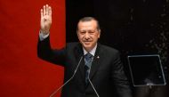 Is Erdogan becoming a Turkish dictator? 