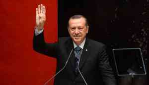 Will Turkey’s referendum mark the end of democracy and the birth of ‘Erdoğanistan’?