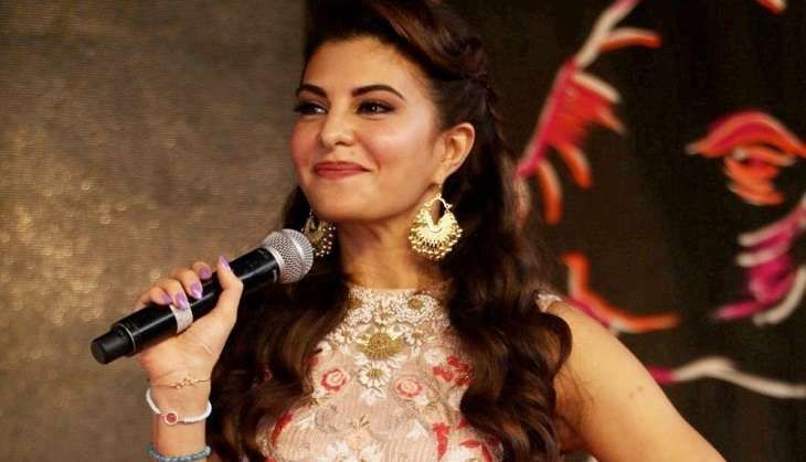 Jacqueline Fernandez speaks about Salman Khan and Akshay Kumar