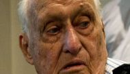 Former FIFA president Joao Havelange dies at the age of 100 