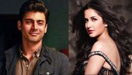 Katrina Kaif - Fawad Khan team up for Karan Johar's next film 