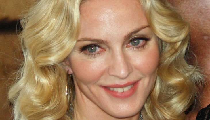 Madonna-wiki
