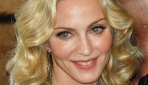 Madonna shares first ever family portrait on her 59th birthday