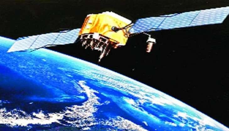 Satellite