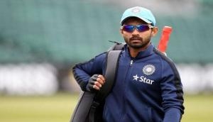 Back your game: Sachin Tendulkar's advice to Ajinkya Rahane