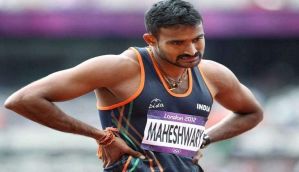 Rio 2016: Track and field athletes Renjith Maheshwary and Srabani Nanda failed to advance 