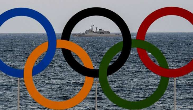 The huge cost of hosting the Olympics: is it a los