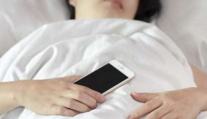 What the nap apps can really tell you about your sleep 