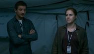 First trailer of Arrival drops, and it looks fantastic. Amy Adams, are you for real?   