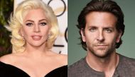 Bradley Cooper and Lady Gaga are co-stars in Warner Bros next film, A Star is Born 