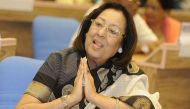 Najma A Heptulla governor of poll-bound Manipur; 3 other governors, LG announced 
