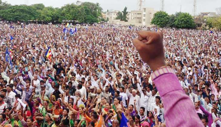 gujrat dalit