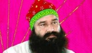 Gurmeet Ram Rahim rape case: Quantum of sentence to be pronounced today