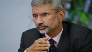 MEA working for early release of 18 Indian on board Iran-seized tanker: Jaishankar