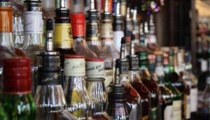 Hyderabad: Amid lockdown man steals liquor bottles worth Rs 26,000 from wine shop