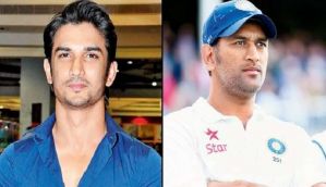 Tamil trailer of Dhoni biopic MS Dhoni: The Untold Story is out 