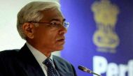Ex-CAG chief Vinod Rai thinks it's okay for babus to make private trips on taxpayer money 