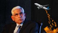 Air of entitlement: How Vinod Rai justified misuse of taxpayers' money  