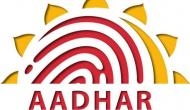Aadhaar made mandatory for Bru migrants' to avail benefits under rehabilitation scheme