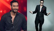 Ajay Devgn goes the Akshay Kumar way with Baadshaho. Here's how 