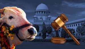 SC admits petition on Maharashtra beef ban, issues notice to state govt 