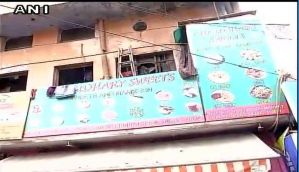 Delhi: Blast in Khureji bakery oven claims three lives, injures 2  