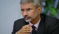 China dismisses Jaishankar's comment, says withdraw troops to resolve Sikkim standoff