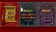 Three new Potterverse eBooks from JK Rowling. Do we really want them? 