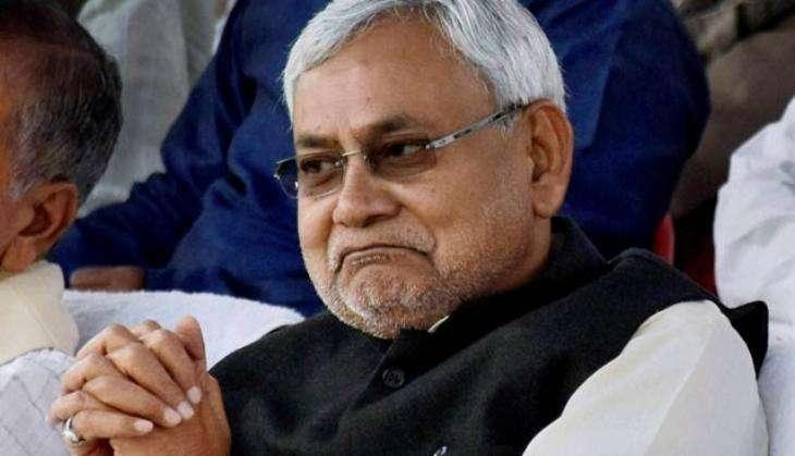 nitish kumar