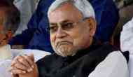 Bihar CM Nitish Kumar tests positive for COVID-19