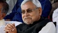 Nitish Kumar on Amit Shah's visit to state on Lok Nayak birth anniversary: Everyone has right to come to Bihar