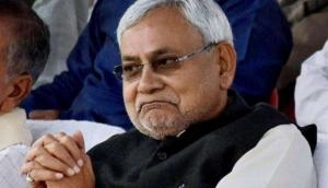 Nitish Kumar on Amit Shah's visit to state on Lok Nayak birth anniversary: Everyone has right to come to Bihar