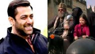 Tubelight: Om Puri to play a Muslim Gandhian in Salman Khan-Kabir Khan Film 
