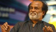 Rajinikanth requests his fans to not celebrate his 66th birthday 