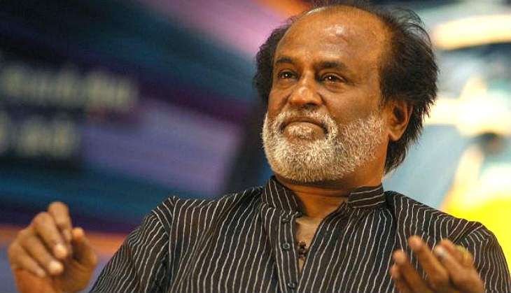 Rajinikanth to do a cameo in Neruppu Da