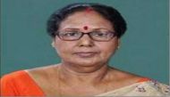 Lok Sabha MP Renuka Sinha passed away at age 67 