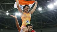Sakshi Malik: Wrestling the odds since childhood, our Olympian's victory wasn't easy 