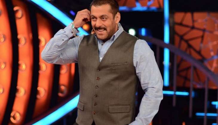 Salman Khan has a substantial role in Riteish Deshmukh's Shivaji biopic, says Ravi Jadhav 