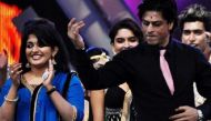 ​Would love to work with superstar Shah Rukh Khan, says Malayalam actress Kavya Madhavan 