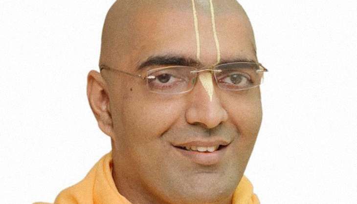 Swami Shubha Vilas