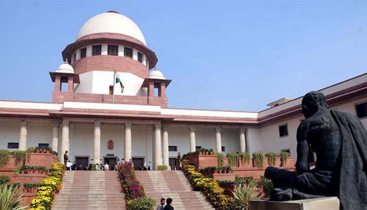 1984 anti-Sikh riots: SC to hear Gurlad Singh Kahlon's plea