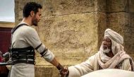 Ben-Hur review: The greatest disaster of the year... so far 