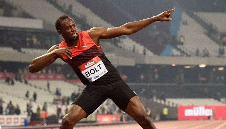 bolt