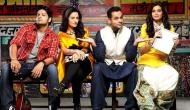 Sonakshi Sinha, Diana Penty starrer Happy Phirr Bhag Jayegi to release on 24th August