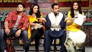 Sonakshi Sinha, Diana Penty starrer Happy Phirr Bhag Jayegi to release on 24th August