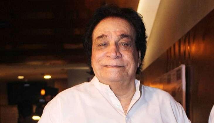 kadar khan