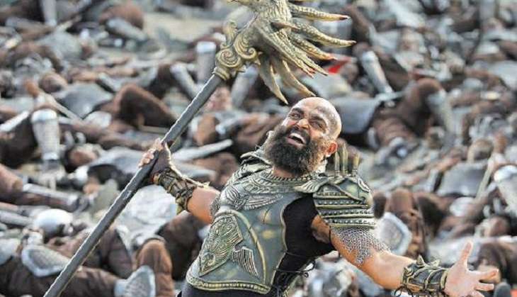 Kaashmora Trailer: Give Baahubali a break and watch the stunning trailer of Karthi starrer 