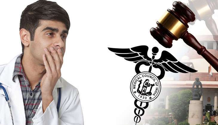 President Ram Nath Kovind approves Ordinance to supersede Medical Council of India