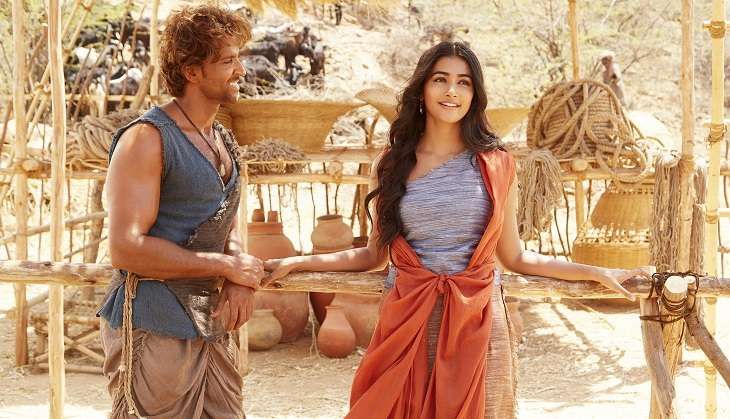 Hrithik Roshan's Mohenjo Daro Opening Week Box Office Collection